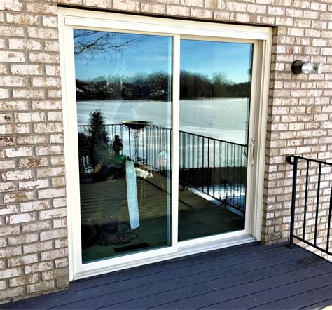 how much does a marvin patio door cost